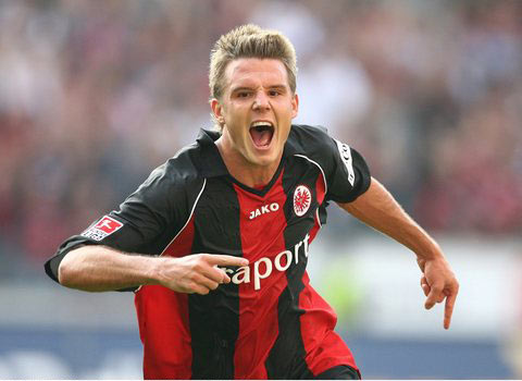 拉什福德在 拉什福德在